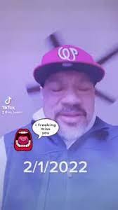 Ralph Stitt's Instagram, Twitter & Facebook