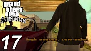 Ps4 1080p 60fps Gta Grand Theft Auto San Andreas Walkthrough Mission In 2020 San Andreas Grand Theft Auto Bioshock Cosplay