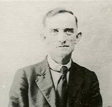 Thomas Francis McHugh Sr. (1878-1941)