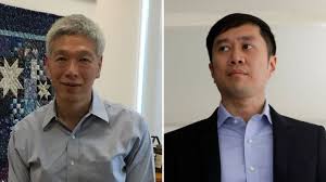 Lee Hsien Yang Funds Activist Jolovan Whams 20 000 Deposit