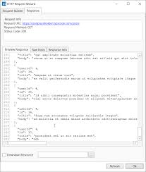 How to create new account in ml without downloading resources. Http Request