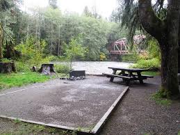 Check for ratings on facilities, restrooms, and appeal. Red Bridge Campground Mt Baker Snoqualmie National Forest Recreation Gov