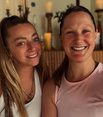 My heart is so full. Yesterday saw us through a huge day of Movement, Cacao  and Sound, bound with connection, vulnerability and simplicity. This was an  experience I have never felt before,