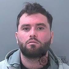 Crime gang boss finally jailed after three years