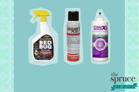 The 7 Best Bed Bug Sprays Of 2021