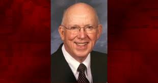 James Joseph 'Jim' Mayotte