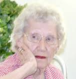 Sylvia Ann SWANSON Obituary -