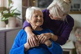 Do's and Don'ts of Caring for Elderly Parents