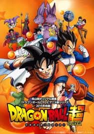 In 2006, toei animation released dead zone as part of the final dragon box dvd set, which included all four dragon ball films and thirteen dragon ball z films. Dragon Ball Super Myanimelist Net