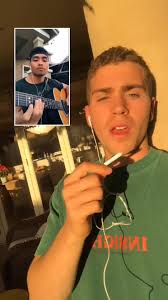 Ricky Rouse Guitarist