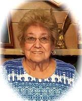 Cecilia Lara Obituary (1934