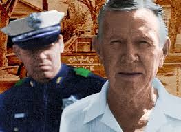 JFK Files: Westbrook, Croy and the Tippit Murder