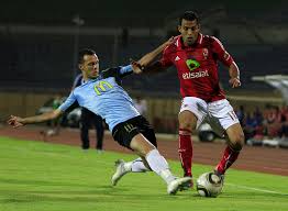Please note that you can change the channels yourself. Local Roundup Al Ahly And Zamalek Level On Points To Retain Top Spots Daily News Egypt