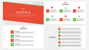 In fact, it was a proud. Agenda Free Powerpoint Template