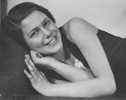 Swimmer Judith Deutsch Is Born