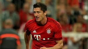 Wolfsburg vs bayern munich highlights & full match replay. Lewandowski Scores Five Times In 10 Minutes As Bayern Munich Beat Wolfsburg Eurosport