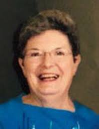 Phyllis Monk Obituary September 22, 2018