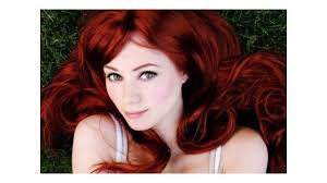 Kina Ile Kizil Sac Nasil Elde Edilir 2020 Kizil Sac Rengi Kalin Saclar Kumral Sac Renkleri