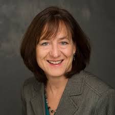 Carla Zoltowski, CS&E Undergrad Teaching Award Winner