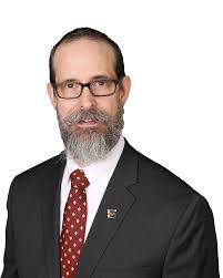 Audits are hard. Scott Worrell makes sure it's worth it.