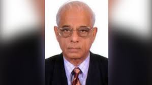 Former NBR member Ghulam Sarwar passes away