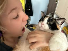 It's been a long week.