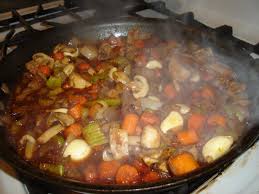 Thank You Gordon Ramsay The Beef Casserole Rocked Gordon Ramsey Recipes Easy Beef Stew Chicken Recipes Gordon Ramsay