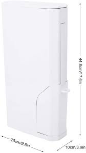 Check spelling or type a new query. Ebtools Bathroom Bin 3l Trash Can Toilet Brush Cleaning Set Bathroom Bins With Lids Bathroom Integrated Storage Holder White For Bathroom Toilet Restroom Home Garden Store Bathroom Accessories Mymobileindia Com