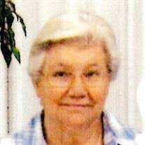 Louise Carpenter Obituary