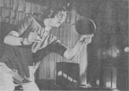 Advanced table tennis techniques 4 copies. Ping Pong Diplomacy In 1971 And Why China Invited Me To Be There