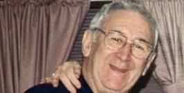 Waldo W. Simpson, 93, of Grafton