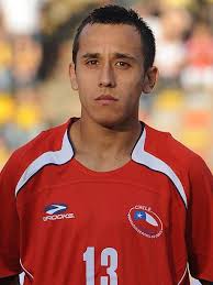 SAN LUIS DE QUILLOTA.- NOVENO LUGAR EN EL TORNEO AÑO 1959.- Abraham Vásquez  (20), Américo Castillo (13), Ángel Rodríguez (21), Manuel Leiva (8),  Alberto Garcés (12) y Constantino Zazzalli (14).- Abajo: Carlos