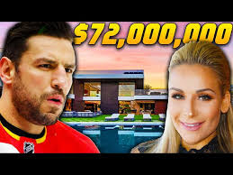 Milan Lucic's Lifestyle IS NOT What You Think!