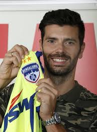 Dani Lucas Segovia, cuando el sueño del fútbol no termina en España