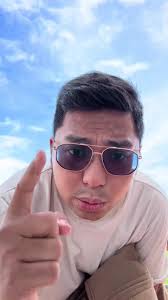 Patrick Bernardino's Instagram, Twitter & Facebook