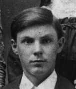 William Baylis Tate (1884-1908)