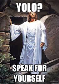 A Collection Of The Best Easter Memes Mama S Geeky