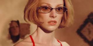 Androgynous Act by Felina Hung for Female Malaysia