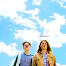 Leonardo wilhelm dicaprio (born november 11, 1974) is an american actor and film producer who is one of the … he then quickly followed with what's eating gilbert grape. Best Gif Whats Eating Gilbert Grape Gifs Gfycat