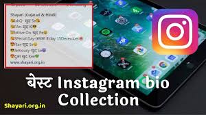 Using a tool like lingojam, you can easily copy and paste different instagram bio fonts for your profile. Best 100 Instagram Bio Collection For U