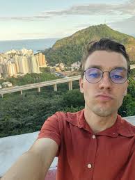 Wender Nathan Maas (@wen.maas) • Instagram photos and videos