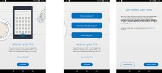 Just to clarify i'm looking for voice to text, not text to speech. How To Set Up An Amazon Fire Tablet
