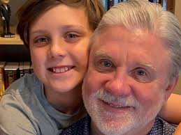 Fundraiser by Claire Headley : Help Fulfill Mike Rinder's Final Wish