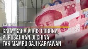Berikut cara menghitung gaji yang tepat untuk karyawan. Gaji Karyawan Eiger Tertekan Pandemi Virus Corona Pihak Cute766