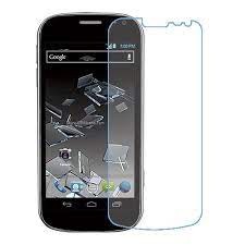 ZTE Flash One unit nano Glass 9H screen ...