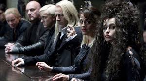 Good work and i hope to see more from. Witch Role Suits Helena Bonham Carter Best Bbc News