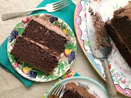 I wanted to make her birthday cake low carb, grain free, sugar free, dairy free and super delicious. Molasses Chocolate Cake Egg Dairy Free Crosby S Molasses