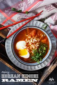 Image result for Korean Spicy Noodles With Pork And Hot Pepper Paste