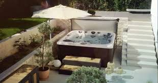 Agean hot tubs and bathrooms. Best Hot Tub Accessories For Your Backyard Master Spas Blog