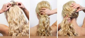 Check spelling or type a new query. Ponytail Hairstyle For Winter Pageantry Magazine Pageant Prom Fashion Modeling